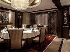 老上海飯店