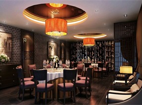淮陽(yáng)菜主題餐廳