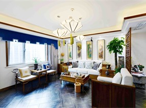 夢(mèng)回小院
