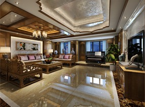 財富公館