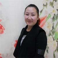 張芳