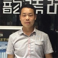 李華堂