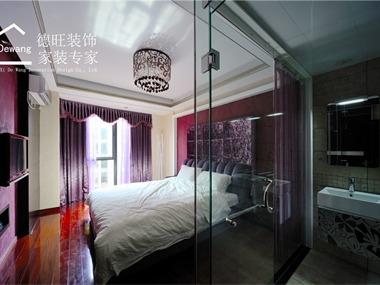 簡(jiǎn)約溫馨，自然大方