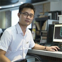 楊小忠