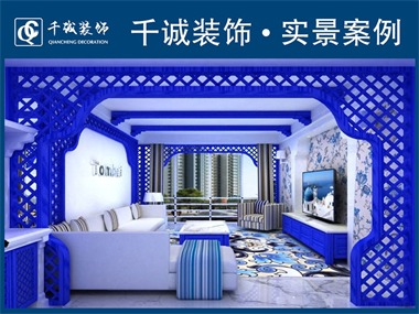 簡約大氣，立體感強(qiáng)