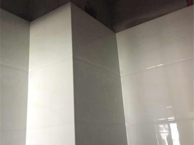 金碧苑工地，完工進(jìn)行中，小戶型結(jié)構(gòu)，南方工人施工，