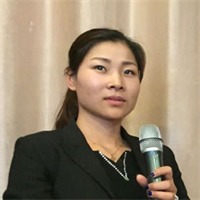 馮麗梅