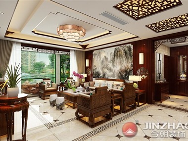 案例檔案:案例地址：榆次晉園戶型結(jié)構(gòu):平層戶型面積