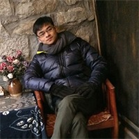 唐朝