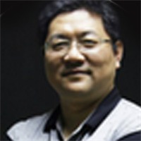 王愛東
