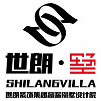 世朗墅設(shè)計(jì)