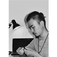 朱天靜