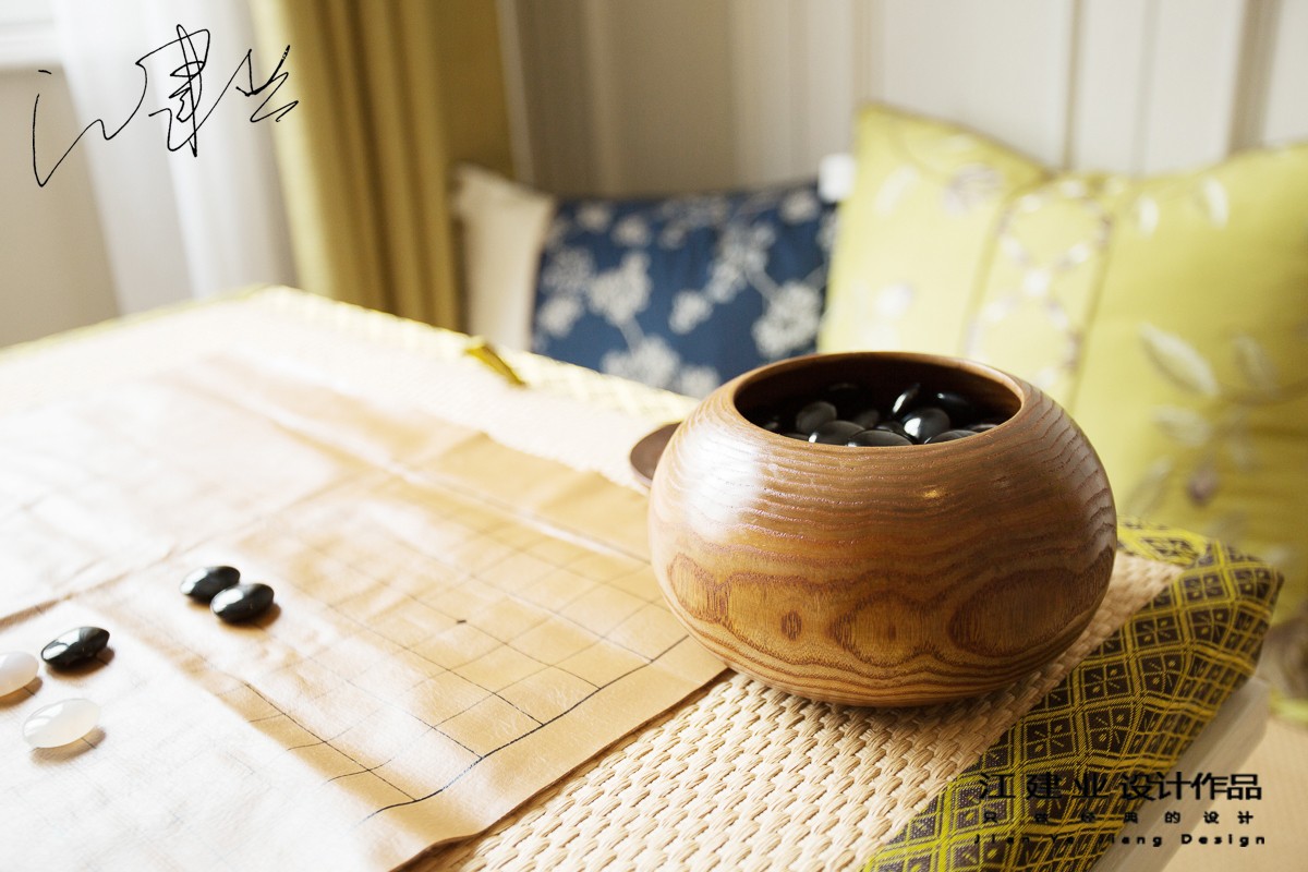 混搭休閑區(qū)其它實景圖