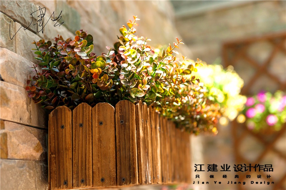 美式露臺(tái)其它實(shí)景圖