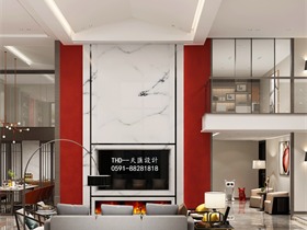 新中式風(fēng)格《懿》