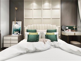 新綠《Verdancy》有生命力的家
