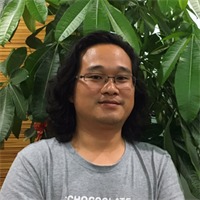 顏國華