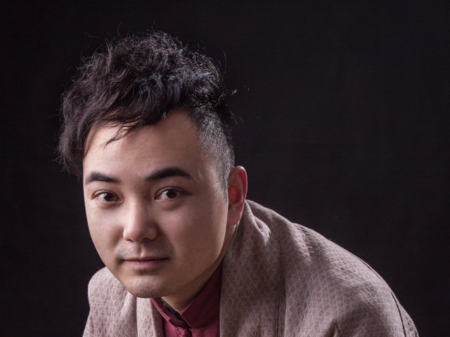 設(shè)計(jì)師許圣偉：設(shè)計(jì)師、業(yè)主沒有頂層思維，做一切都是白搭