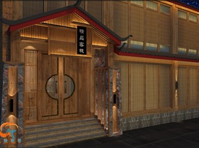 云南騰沖和順古鎮(zhèn)客棧