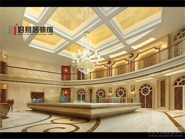 在水一方會所位于蘭州永靖縣，2800㎡，功能上以售